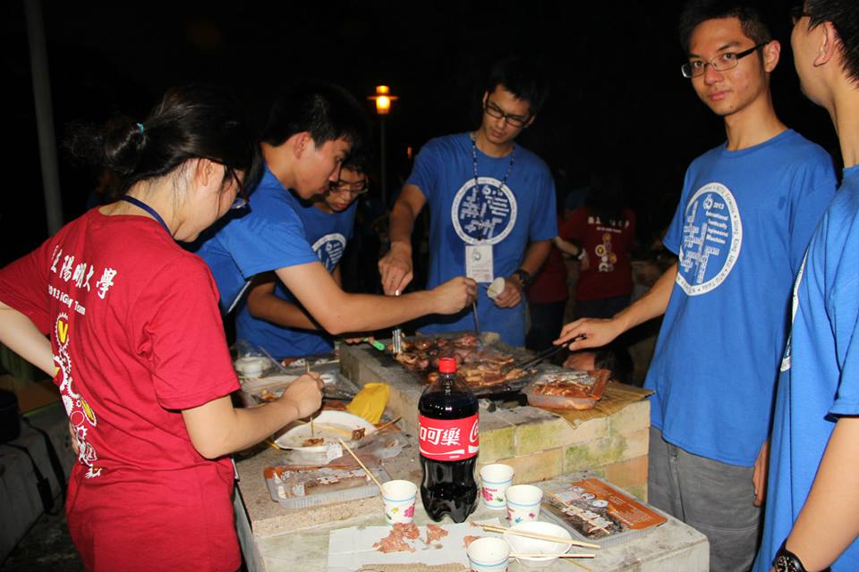 NCTU Conference day3 BBQ.jpg
