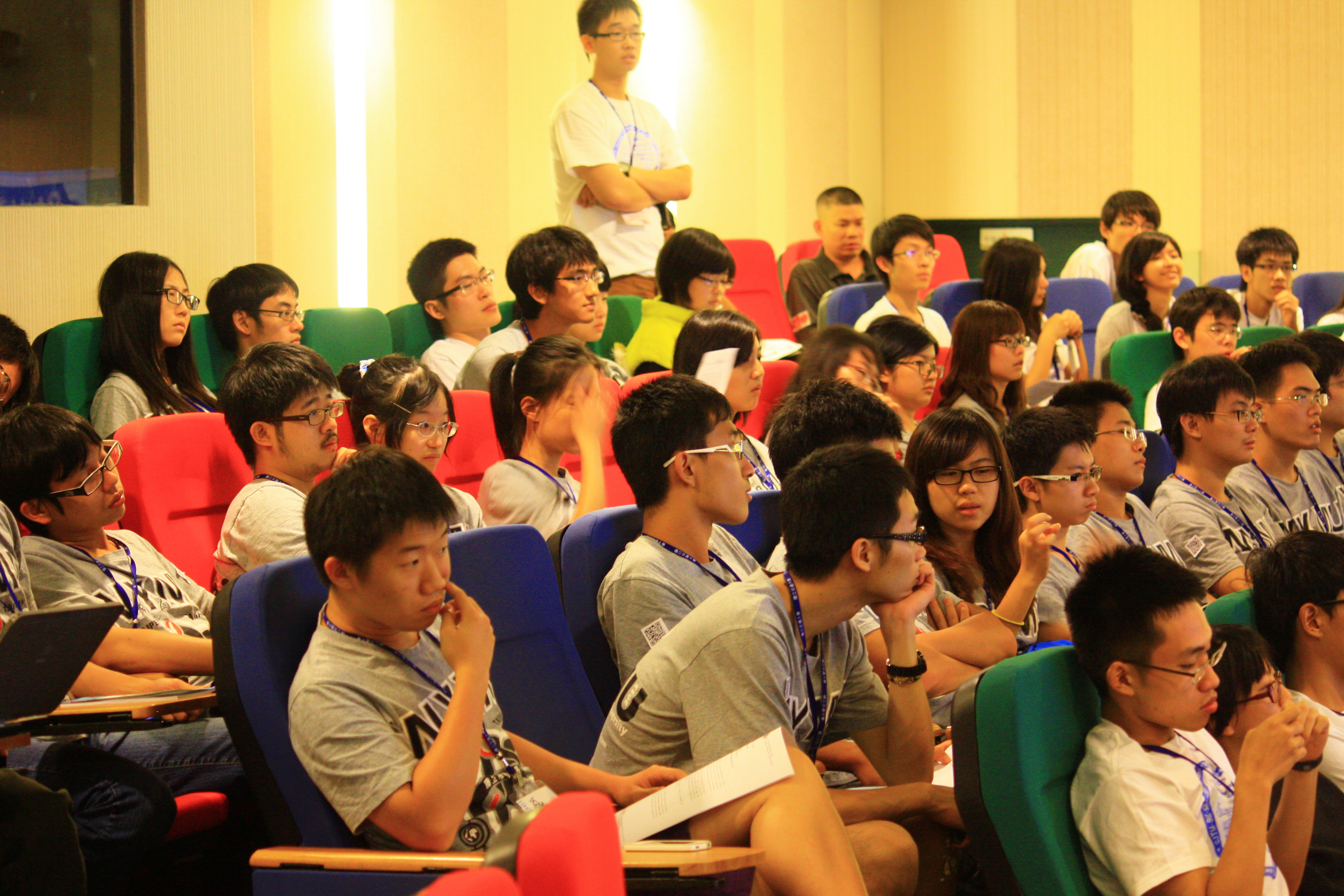 NCTU Conference day2 Q&A.JPG