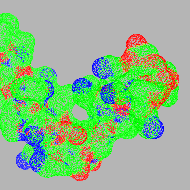 Protein Visualization