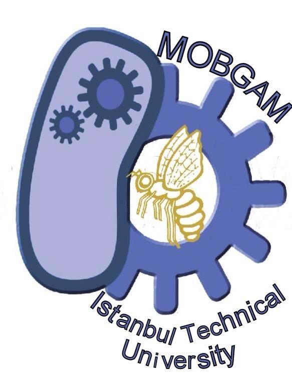 ITU MOBGAM Turkey logo.png