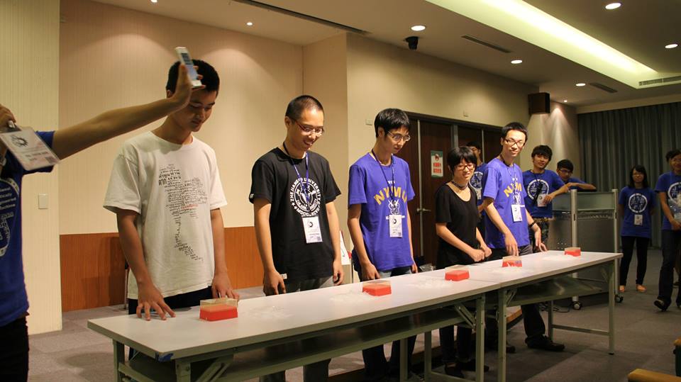 NCTU Conference day1 activity.jpg