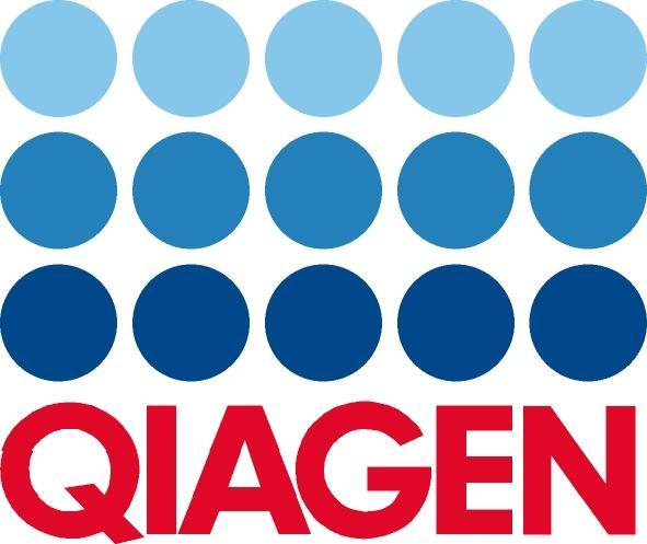 Qiagen, our fine sponsors and suppliers of PCR kits