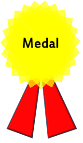 Nctu goldenmedal.png